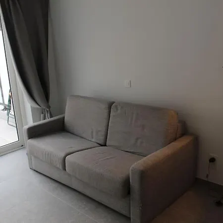 Ruim Nieuwbouwappartement Oostduinkerke Extérieur photo