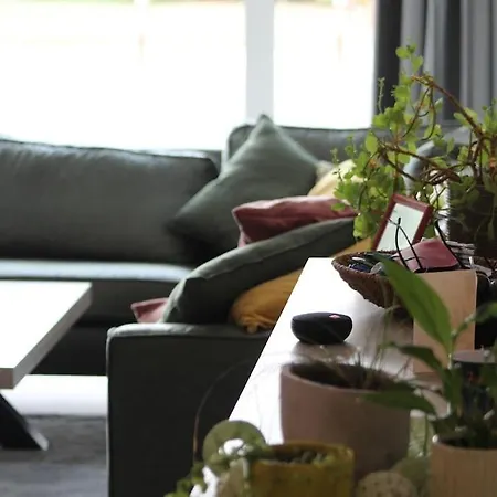 Ruim Nieuwbouwappartement Oostduinkerke Extérieur photo