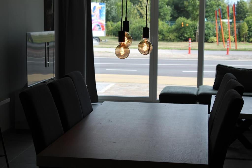 Appartement Ruim Nieuwbouwappartement Oostduinkerke