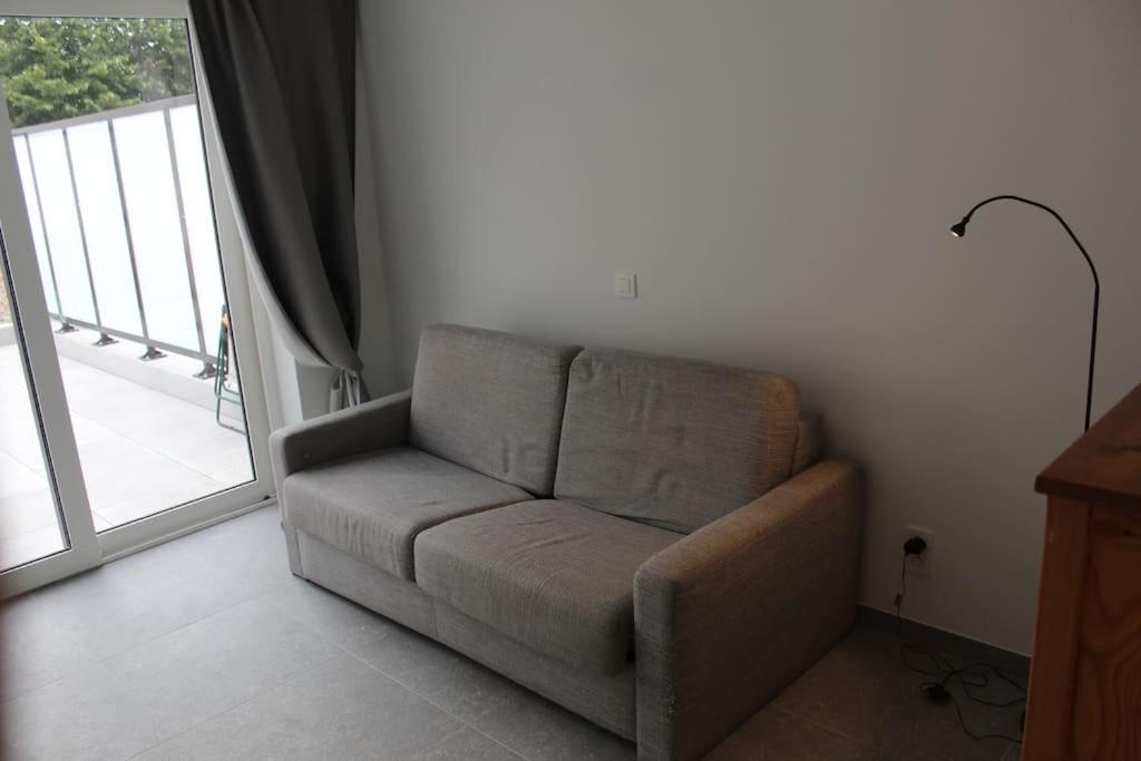 Appartement Ruim Nieuwbouwappartement Oostduinkerke