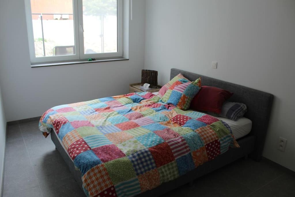 Ruim Nieuwbouwappartement * Oostduinkerke