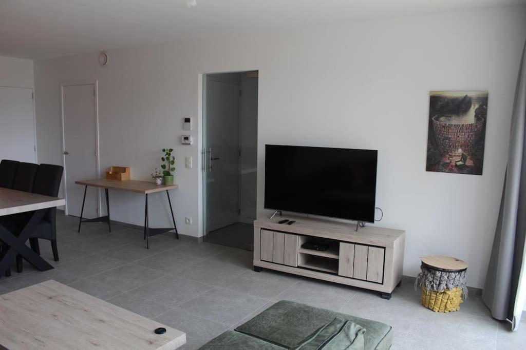 Ruim Nieuwbouwappartement Appartement *