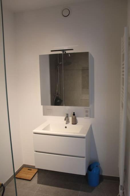 Ruim Nieuwbouwappartement Appartement