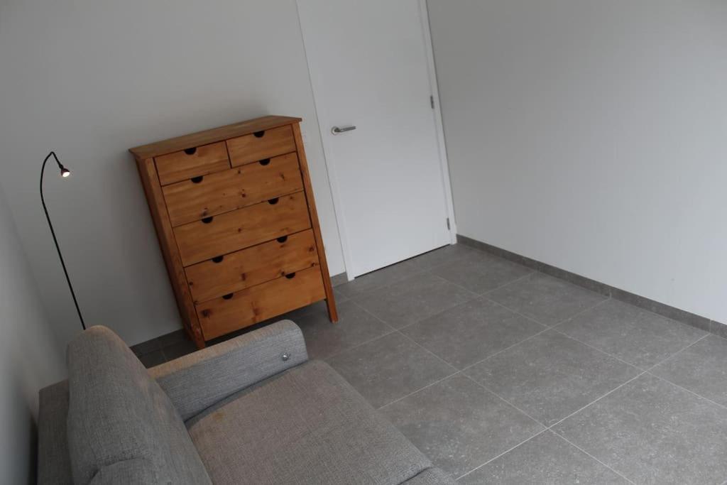 Ruim Nieuwbouwappartement