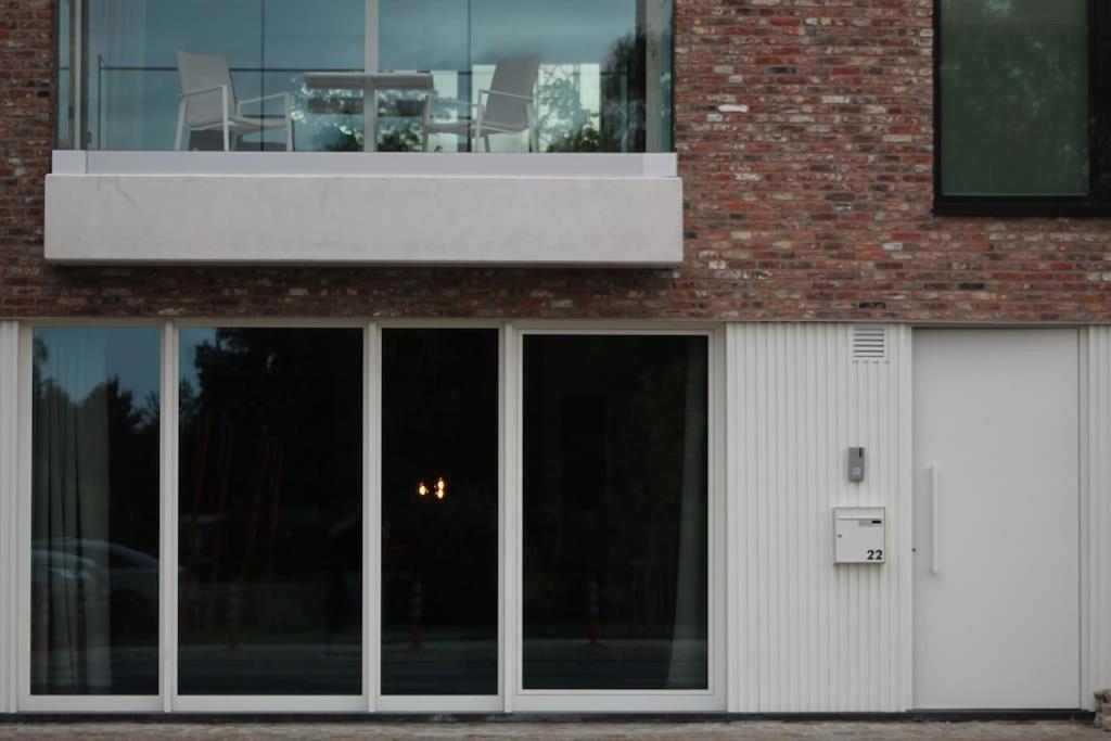 Appartement Ruim Nieuwbouwappartement Oostduinkerke
